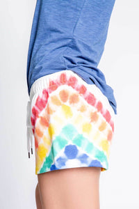 Love Rules Short