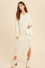 Load image into Gallery viewer, Fine Wine Skirt
