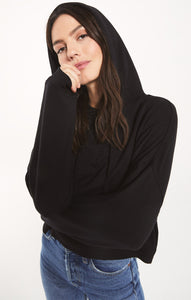 Soho Fleece Hoodie