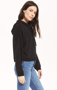 Soho Fleece Hoodie