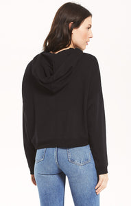 Soho Fleece Hoodie