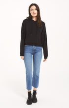 Load image into Gallery viewer, Soho Fleece Hoodie