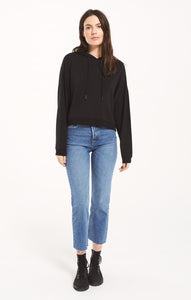 Soho Fleece Hoodie