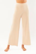Load image into Gallery viewer, Southern Bound Knit Pant Sand