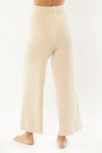 Load image into Gallery viewer, Southern Bound Knit Pant Sand