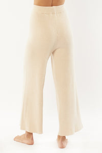 Southern Bound Knit Pant Sand
