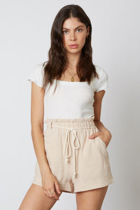 Beachy Vibes Shorts