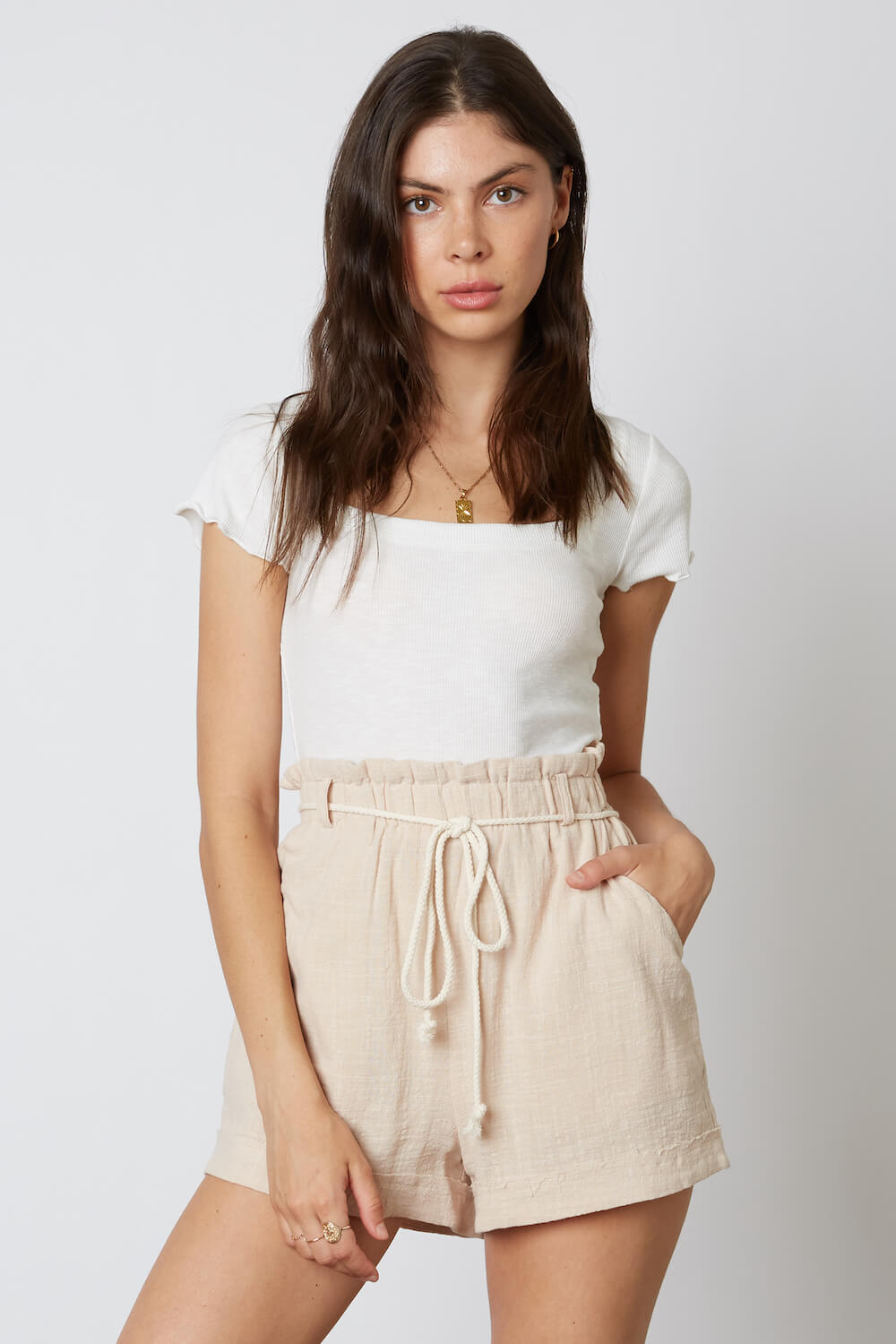 Beachy Vibes Shorts