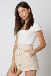Beachy Vibes Shorts