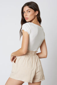 Beachy Vibes Shorts