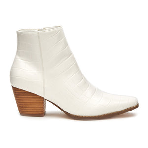 Spade Boot