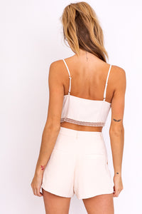 Lil Number Top