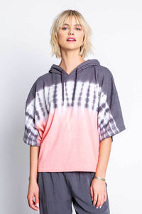 Sunset Glow Hoodie