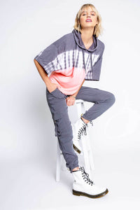 Sunset Glow Hoodie
