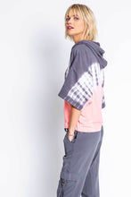 Load image into Gallery viewer, Sunset Glow Hoodie