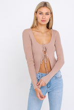 Load image into Gallery viewer, Summit Sweater
