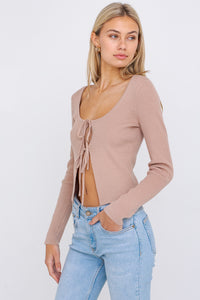 Summit Sweater