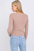 Load image into Gallery viewer, Summit Sweater