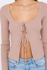 Summit Sweater
