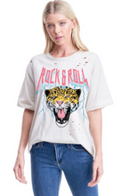 Load image into Gallery viewer, Rock &amp; Roll Tee