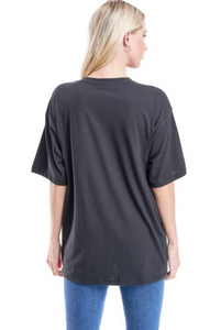 Rock N Roll Forever Tee