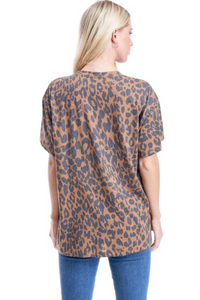Blondie Graphic Tee
