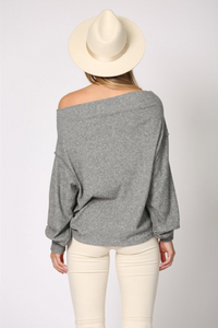 Needle In A Haystack Top