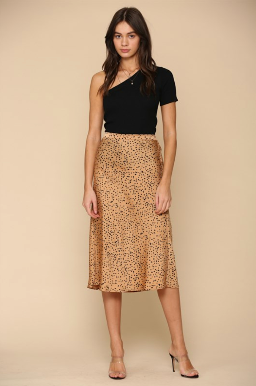 Rolling Tide Skirt