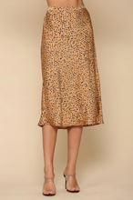 Load image into Gallery viewer, Rolling Tide Skirt