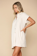 Load image into Gallery viewer, Size Me Up Romper
