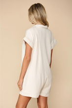 Load image into Gallery viewer, Size Me Up Romper