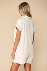 Size Me Up Romper