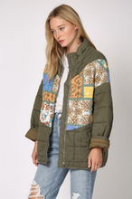 Load image into Gallery viewer, Vintage Feels Jacket