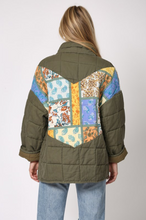 Load image into Gallery viewer, Vintage Feels Jacket