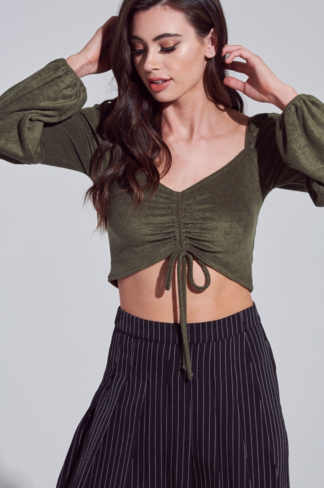 Dirty Martini Top