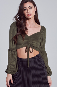 Dirty Martini Top