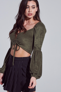 Dirty Martini Top
