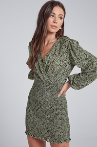 Heartbreaker Dress