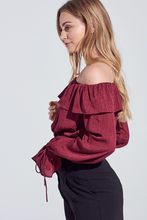 Load image into Gallery viewer, Pinot Noir Top