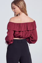 Load image into Gallery viewer, Pinot Noir Top