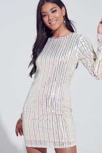 Saturday Night Fever Dress