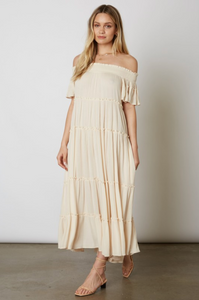 Breezin' Through Maxi