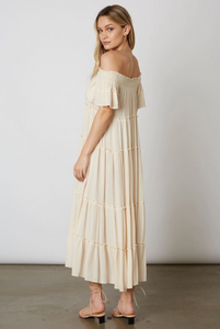 Breezin' Through Maxi