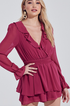Load image into Gallery viewer, Sweet Dreams Romper