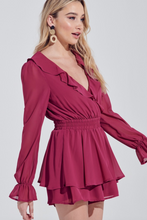 Load image into Gallery viewer, Sweet Dreams Romper