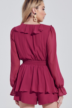 Load image into Gallery viewer, Sweet Dreams Romper