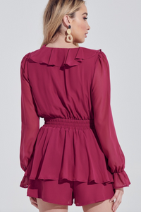 Sweet Dreams Romper