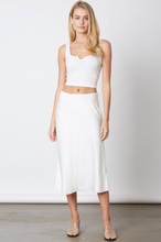 Load image into Gallery viewer, Angel Eyes Skirt