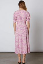 Load image into Gallery viewer, Blooming Tea Maxi