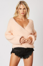 Load image into Gallery viewer, Crossing Paths Sweater